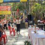 Shopping da Cidade celebra 16 anos com programação especial (Foto: Ascom Shopping da Cidade)