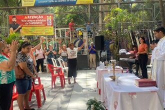 Shopping da Cidade celebra 16 anos com programação especial (Foto: Ascom Shopping da Cidade)